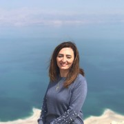 Esperansa Hanania Qumsieh