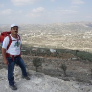 Ibrahim Mashalah