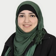 Lina Hammouri