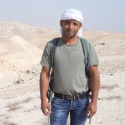 Jameel Hamadin