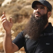Riziq Ghyada