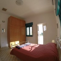 Jericho – Auberg-Inn