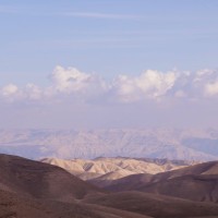 Bethlehem – Tal al-Qamar Camping site