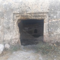 Beit Ula to Jabaa