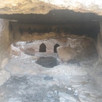 Beit Ula to Jabaa