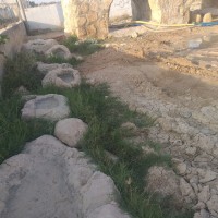 Beit Ula to Jabaa