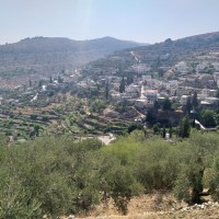 جبع الى بتير