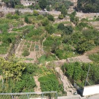 Battir to Artas