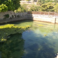 Battir to Artas