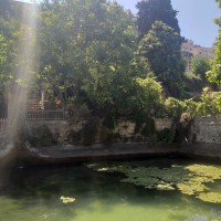 Battir to Artas