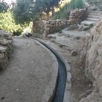 Battir to Artas