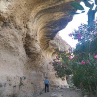 Battir to Artas