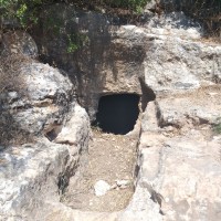 Battir to Artas