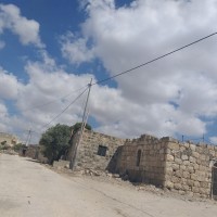 بيت مرسم الى الكوم