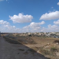 بيت مرسم الى الكوم