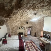 Bethlehem - Qandeel Dar Botto Guest house