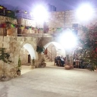 Dhaheriya - Housh Al Sabbar Guesthouse