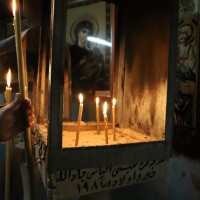 رمانة الى برقين