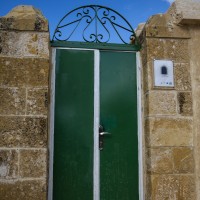 Qbibeh - Emmaus Guesthouse