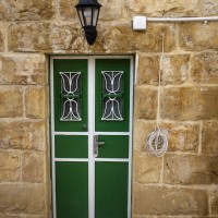 Qbibeh - Emmaus Guesthouse