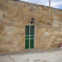 Qbibeh - Emmaus Guesthouse