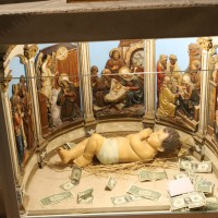 Thru-Hike November 2019 final day celebration