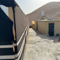 سطح البحر - تجمع بدوي سطح البحر