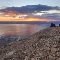 عرب الرشايدة - خيمة ابو اسماعيل