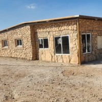 عرب الرشايدة - خيمة ابو اسماعيل