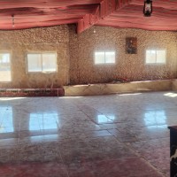 عرب الرشايدة - خيمة ابو اسماعيل