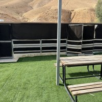 سطح البحر - تجمع بدوي سطح البحر