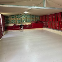 سطح البحر - تجمع بدوي سطح البحر