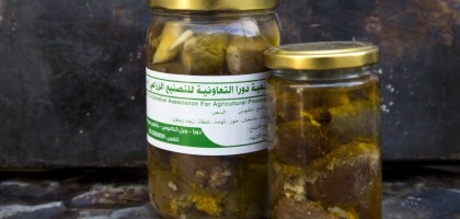 Dura Cooperative Association for Agricultural Production