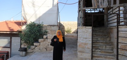 Dhaheriyah Women Club