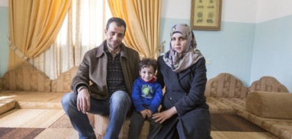 Sanur – Rabie Wild Ali Homestay