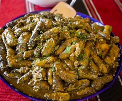 Battitr Cooperative Society for food production