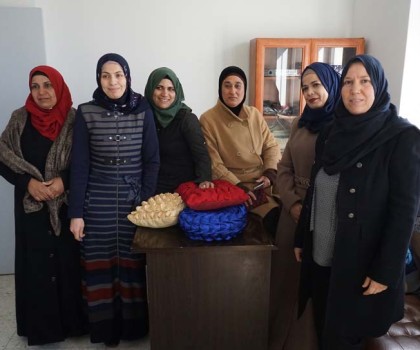 Dar Salah Women’s Association