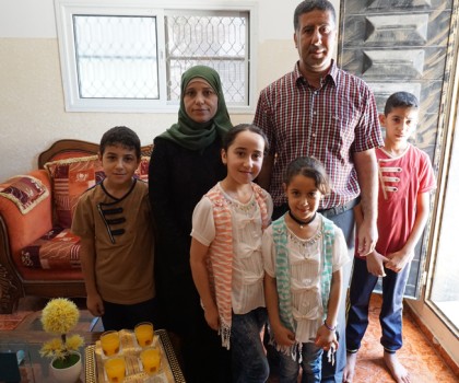 Duma – Ibtihaj Berat Homestay