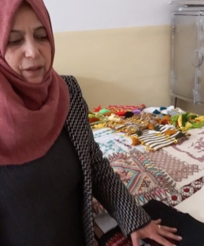 Dhaheriyah Women’s Association